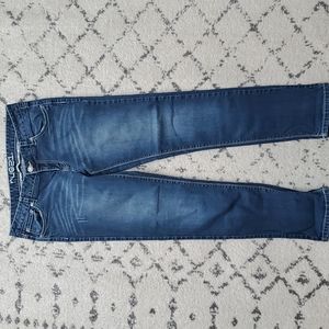 Rue21 lowrise skinny jeans